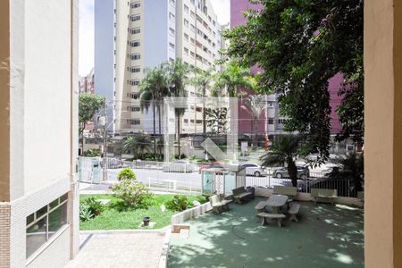 Sala - Vista de apartamento à venda com 2 quartos, 52m² em Ipiranga, Belo Horizonte
