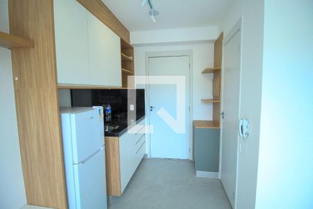 Kitnet/Studio à venda com 1 quarto, 17m² em Mooca, São Paulo