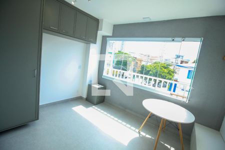 Kitnet/Studio à venda com 1 quarto, 17m² em Mooca, São Paulo