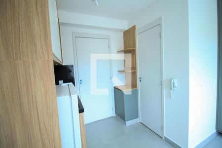 Kitnet/Studio à venda com 1 quarto, 17m² em Mooca, São Paulo