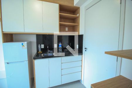 Kitnet/Studio à venda com 1 quarto, 17m² em Mooca, São Paulo