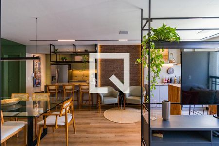 Apartamento à venda com 2 quartos, 82m² em Vila Andrade, São Paulo