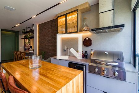 Apartamento à venda com 2 quartos, 82m² em Vila Andrade, São Paulo