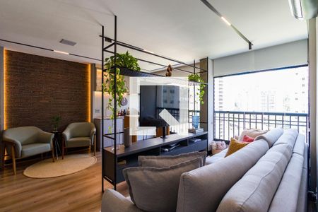 Apartamento à venda com 2 quartos, 82m² em Vila Andrade, São Paulo