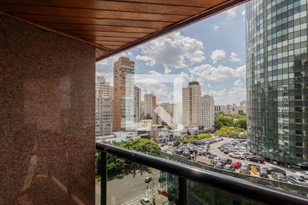 Apartamento à venda com 1 quarto, 43m² em Jardim Paulistano, São Paulo