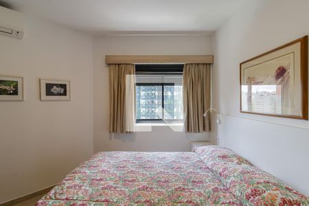 Apartamento à venda com 1 quarto, 43m² em Jardim Paulistano, São Paulo