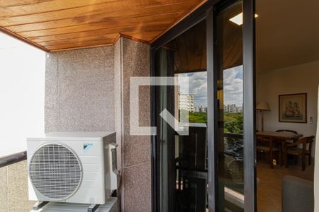 Apartamento à venda com 1 quarto, 43m² em Jardim Paulistano, São Paulo