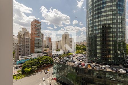 Apartamento à venda com 1 quarto, 43m² em Jardim Paulistano, São Paulo