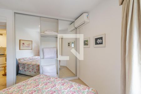 Apartamento à venda com 1 quarto, 43m² em Jardim Paulistano, São Paulo
