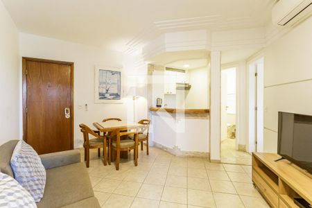 Apartamento à venda com 1 quarto, 43m² em Jardim Paulistano, São Paulo