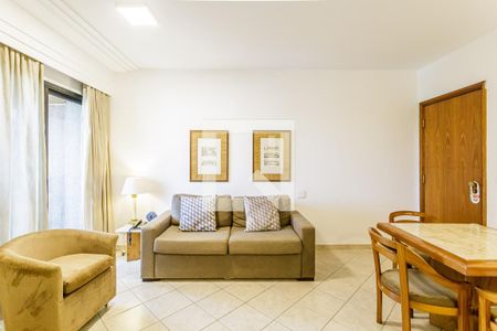 Apartamento à venda com 1 quarto, 43m² em Jardim Paulistano, São Paulo