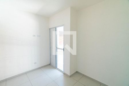 Quarto 1 de casa para alugar com 2 quartos, 59m² em Vila Guarani (zona Sul), São Paulo