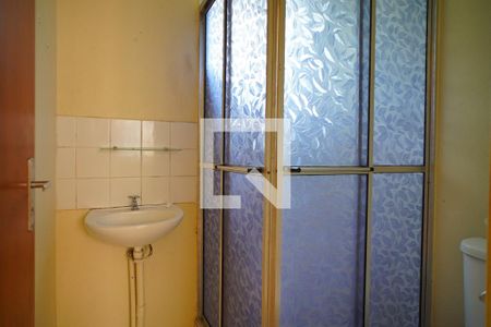 Apartamento para alugar com 2 quartos, 54m² em Mário Quintana, Porto Alegre