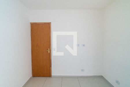 Quarto 1 de casa para alugar com 2 quartos, 59m² em Vila Guarani (zona Sul), São Paulo