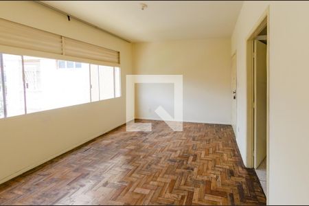 Apartamento para alugar com 3 quartos, 90m² em Alto Caiçaras, Belo Horizonte