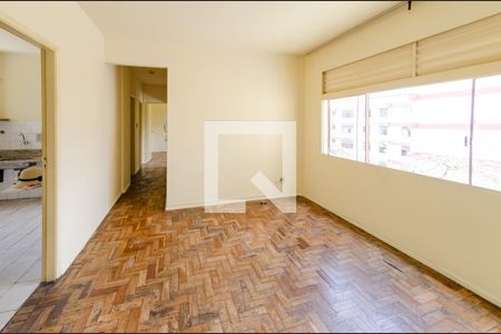 Apartamento para alugar com 3 quartos, 90m² em Alto Caiçaras, Belo Horizonte