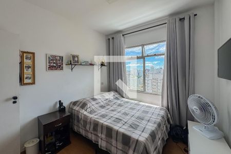 Quarto 3 de apartamento à venda com 4 quartos, 260m² em Gutierrez, Belo Horizonte