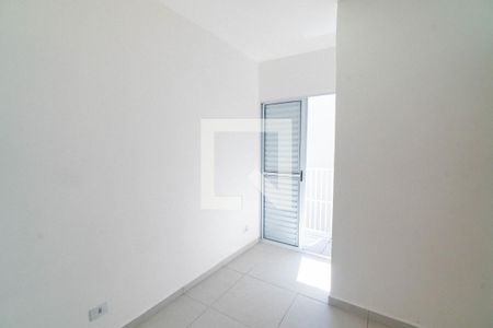 Quarto 1 de casa para alugar com 2 quartos, 59m² em Vila Guarani (zona Sul), São Paulo