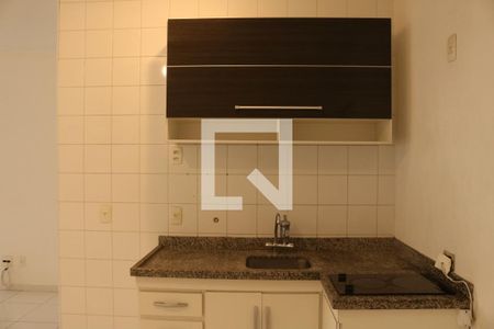 Studio de kitnet/studio para alugar com 1 quarto, 42m² em Barra Funda, São Paulo