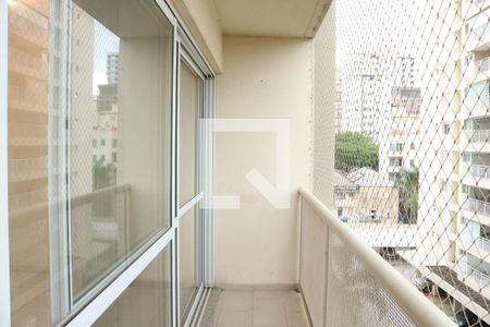 Studio de kitnet/studio para alugar com 1 quarto, 42m² em Barra Funda, São Paulo