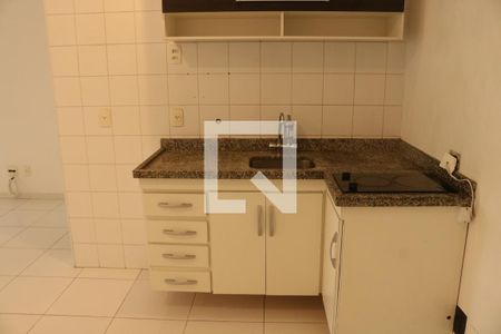 Studio de kitnet/studio para alugar com 1 quarto, 42m² em Barra Funda, São Paulo