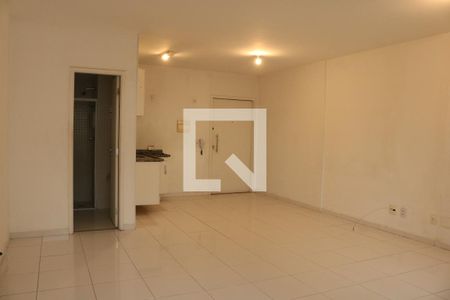 Studio de kitnet/studio para alugar com 1 quarto, 42m² em Barra Funda, São Paulo