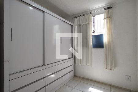 Quarto 1 de apartamento à venda com 2 quartos, 40m² em Anil, Rio de Janeiro