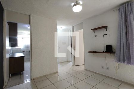 Sala de apartamento à venda com 2 quartos, 40m² em Anil, Rio de Janeiro