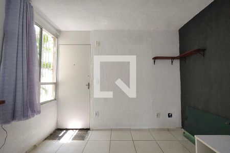 Sala de apartamento à venda com 2 quartos, 40m² em Anil, Rio de Janeiro