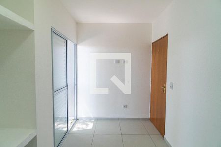 Quarto 1 de casa para alugar com 2 quartos, 59m² em Vila Guarani (zona Sul), São Paulo