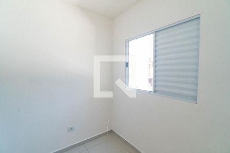 Quarto 2 de casa para alugar com 2 quartos, 59m² em Vila Guarani (zona Sul), São Paulo