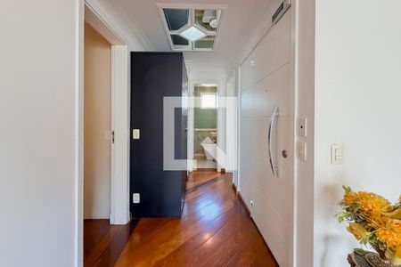 Sala - Entrada de apartamento à venda com 3 quartos, 175m² em Jardim Vila Mariana, São Paulo