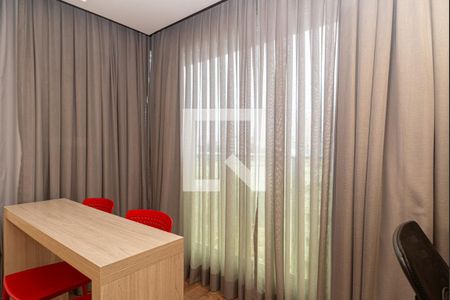 Quarto de kitnet/studio à venda com 1 quarto, 23m² em Perdizes, São Paulo