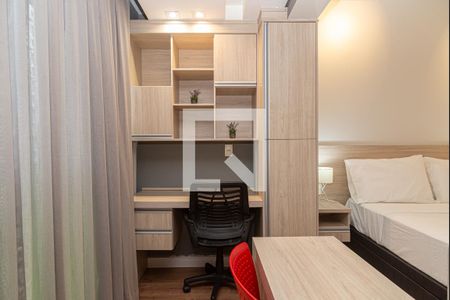 Quarto de kitnet/studio à venda com 1 quarto, 23m² em Perdizes, São Paulo