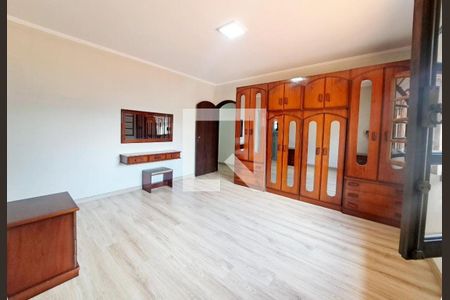 Quarto Suíte de casa à venda com 3 quartos, 190m² em Vila Osasco, Osasco