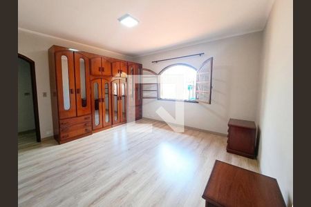 Quarto Suíte de casa à venda com 3 quartos, 190m² em Vila Osasco, Osasco