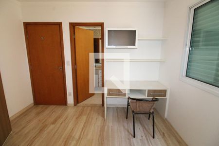 Suíte 1 de apartamento para alugar com 2 quartos, 77m² em Jardim Esplanada, São José dos Campos