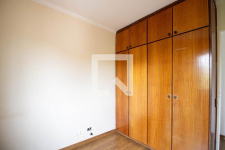 Quarto 1 de apartamento à venda com 3 quartos, 62m² em Jardim das Palmas, São Paulo