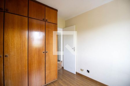 Quarto 1 de apartamento à venda com 3 quartos, 62m² em Jardim das Palmas, São Paulo
