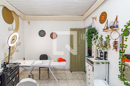 Quarto 1 de casa à venda com 3 quartos, 599m² em Dom Bosco, Belo Horizonte