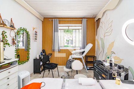 Quarto 1 de casa à venda com 3 quartos, 599m² em Dom Bosco, Belo Horizonte