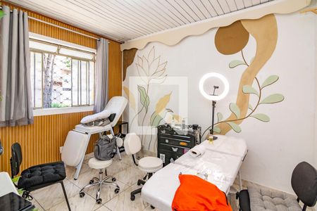 Quarto 1 de casa à venda com 3 quartos, 599m² em Dom Bosco, Belo Horizonte