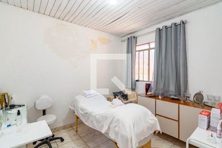 Quarto 2 de casa à venda com 3 quartos, 599m² em Dom Bosco, Belo Horizonte
