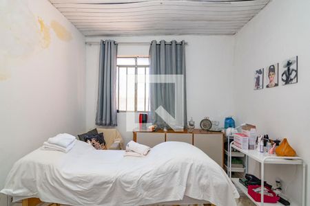 Quarto 2 de casa à venda com 3 quartos, 599m² em Dom Bosco, Belo Horizonte
