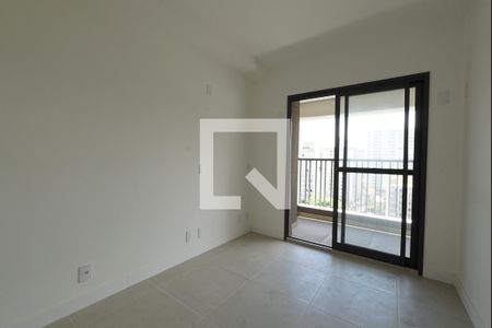 Quarto de apartamento à venda com 1 quarto, 40m² em Liberdade, São Paulo