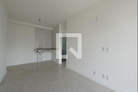 Sala de apartamento à venda com 1 quarto, 40m² em Liberdade, São Paulo