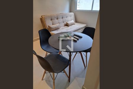 Apartamento à venda com 1 quarto, 31m² em República, São Paulo