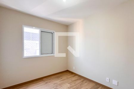 Quarto 1 de apartamento para alugar com 2 quartos, 49m² em Assunção, São Bernardo do Campo