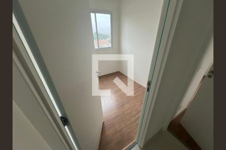 Quarto de apartamento à venda com 2 quartos, 36m² em Vila Graciosa, São Paulo