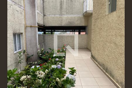 Apartamento para alugar com 50m², 2 quartos e 1 vagaCondomínio